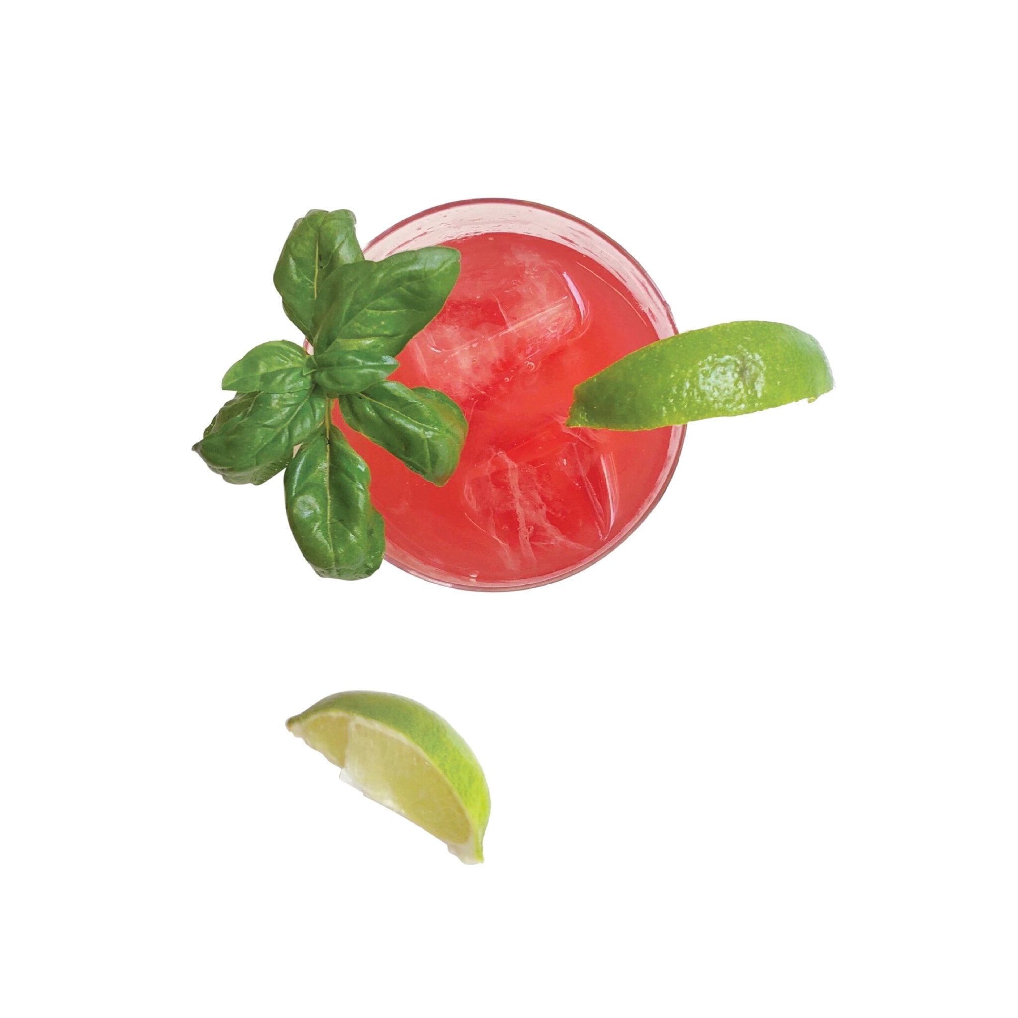 WATERMELON BASIL FRESCA - RT1home