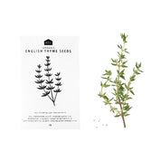 HERB SEEDS - 1 PACK - RT1home
