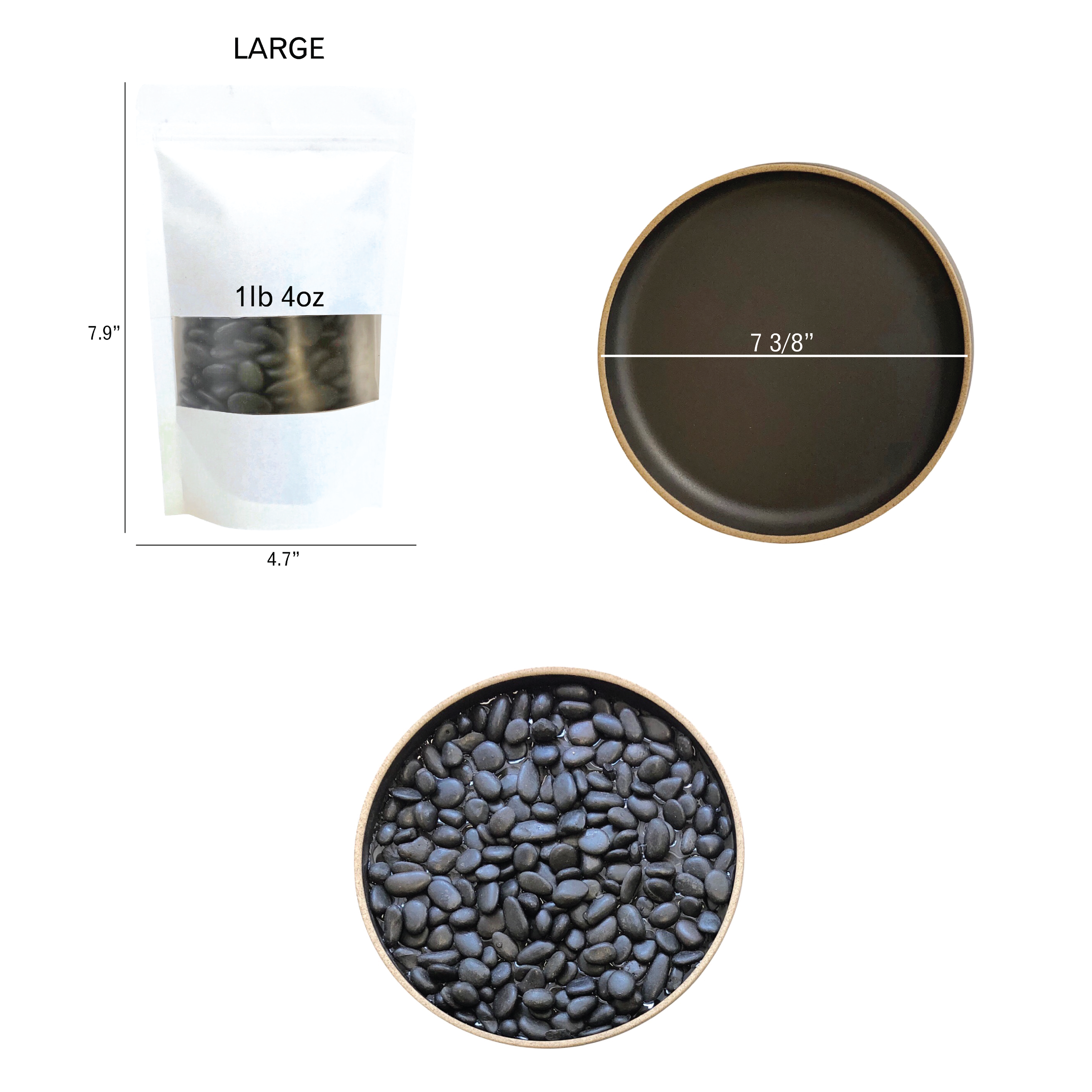 HUMIDITY TRAY SET - RT1home