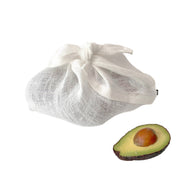 COTTON MESH BENTO BAG - RT1home