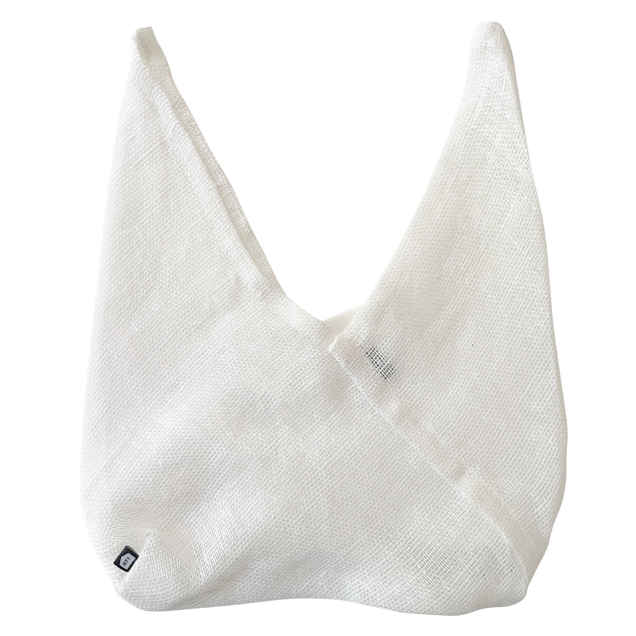 COTTON MESH BENTO BAG - RT1home