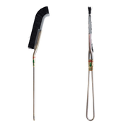 CURVED CLEANING BRUSH - RT1home
