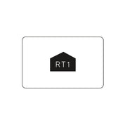 GIFT CARD - RT1home