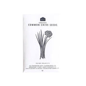 HERB SEEDS - 1 PACK - RT1home