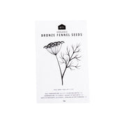 HERB SEEDS - 1 PACK - RT1home