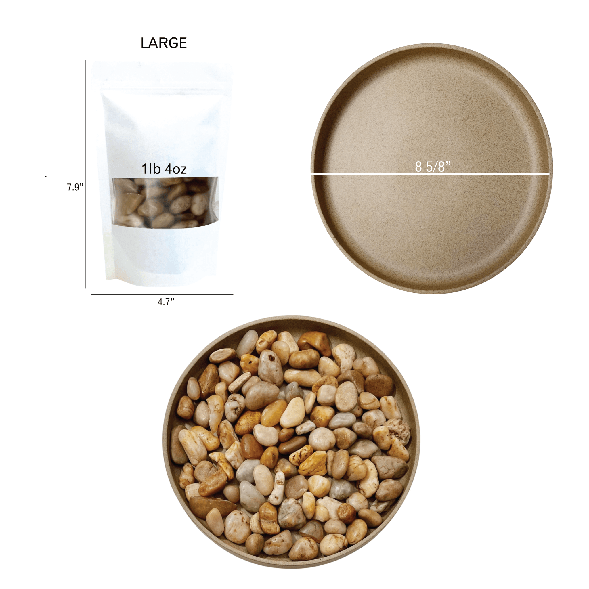 HUMIDITY TRAY SET - RT1home