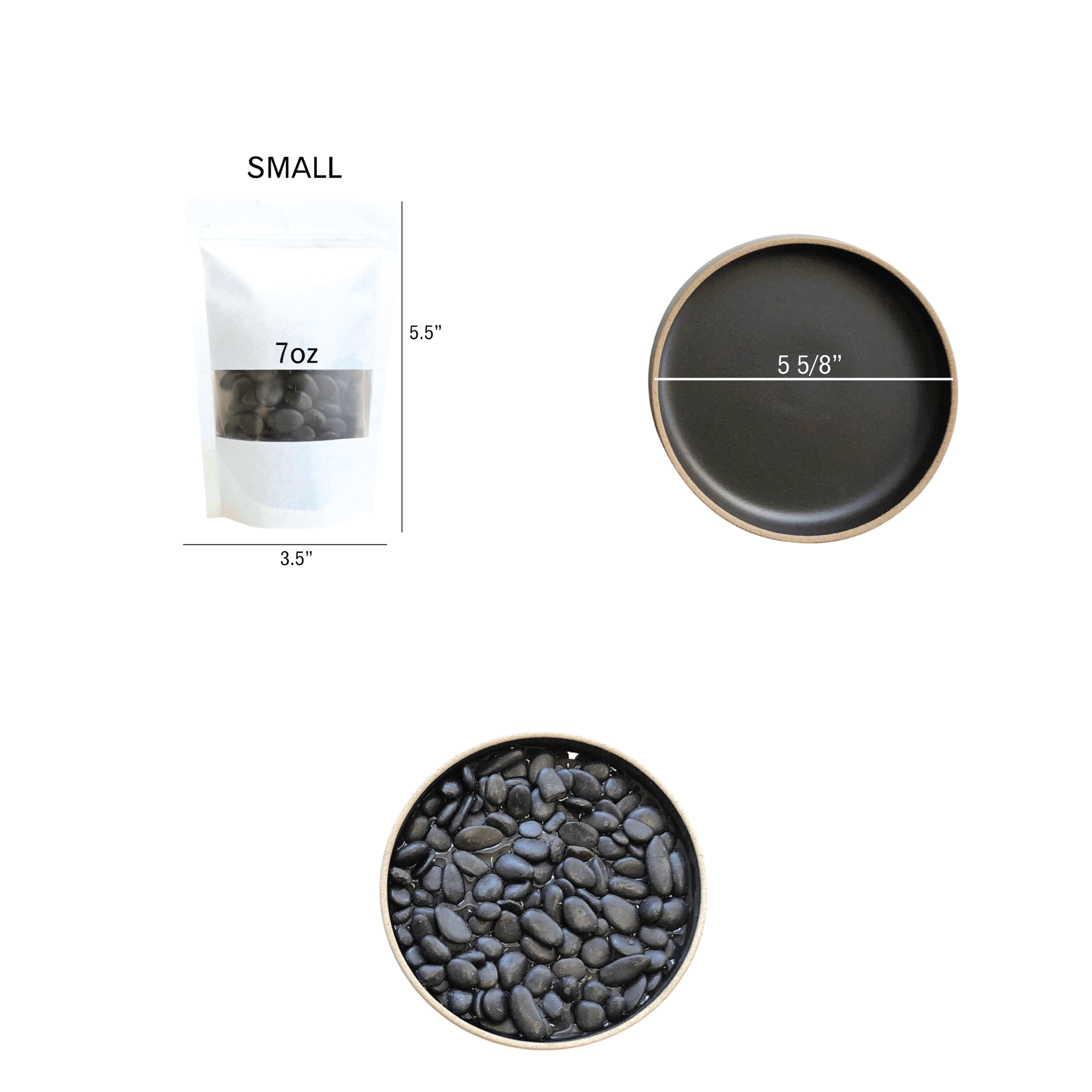 HUMIDITY TRAY SET - RT1home