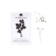 JAPANESE HERB SEEDS - PACK OF 5 - RT1home