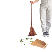 LONG HANDLE SHURO BROOM - RT1home