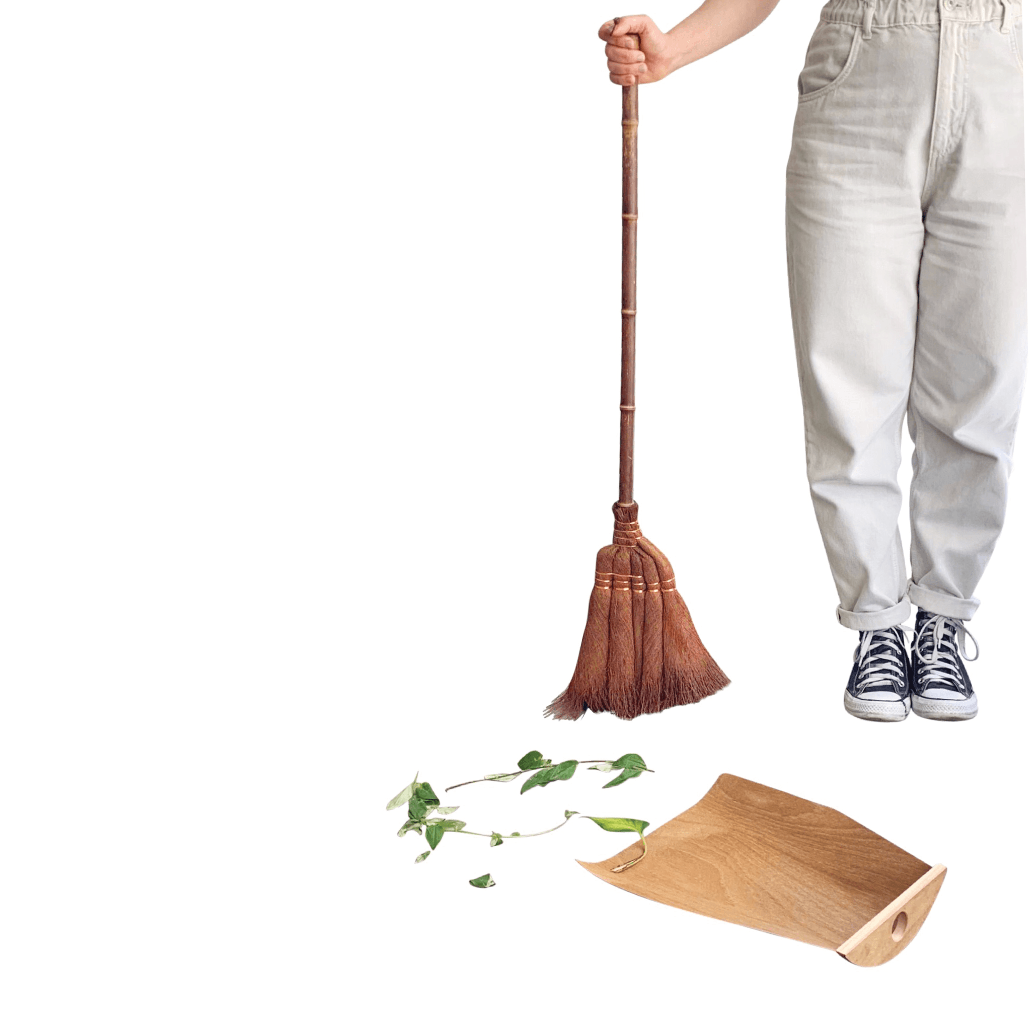LONG HANDLE SHURO BROOM - RT1home