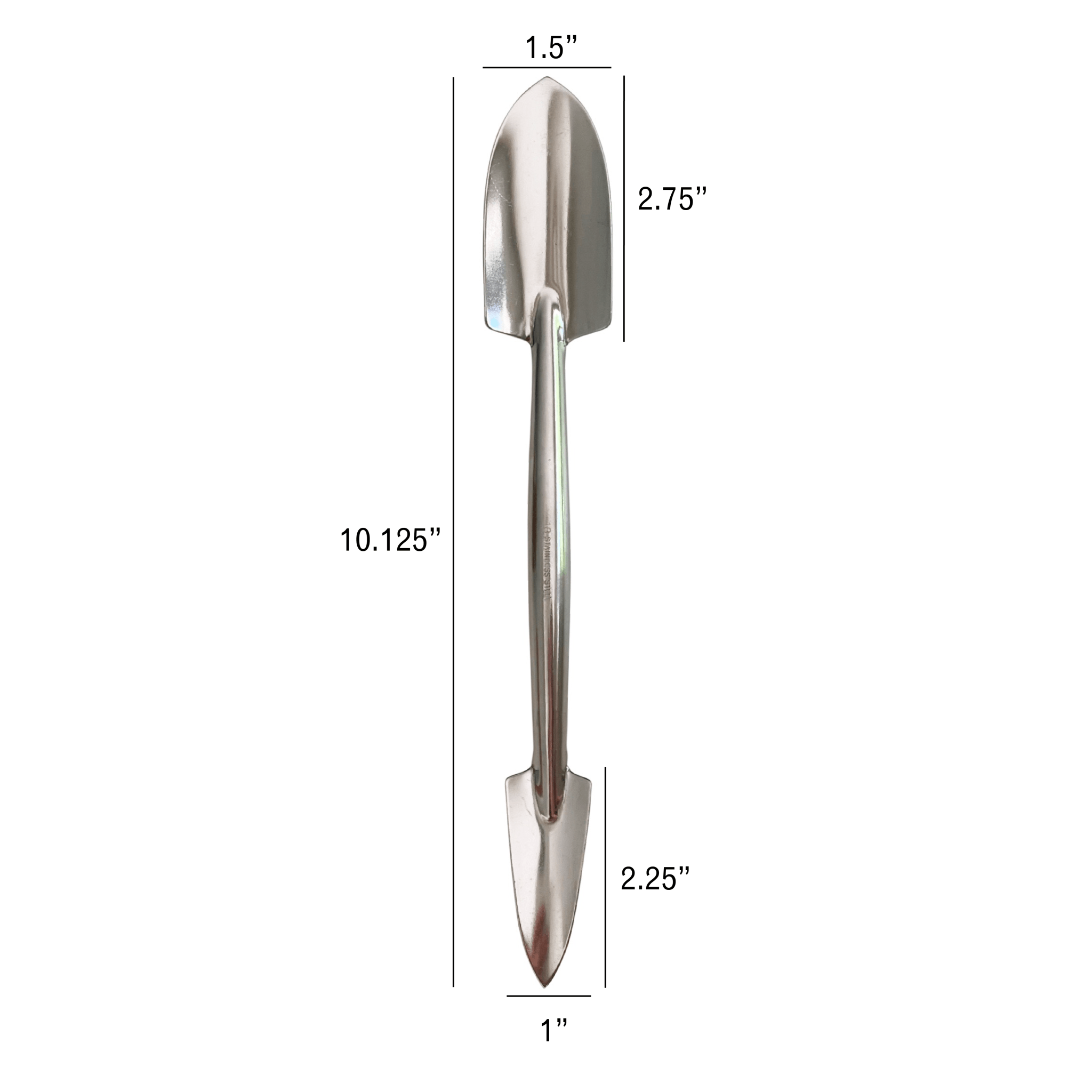 MINI DOUBLE HEADED TROWEL - RT1home