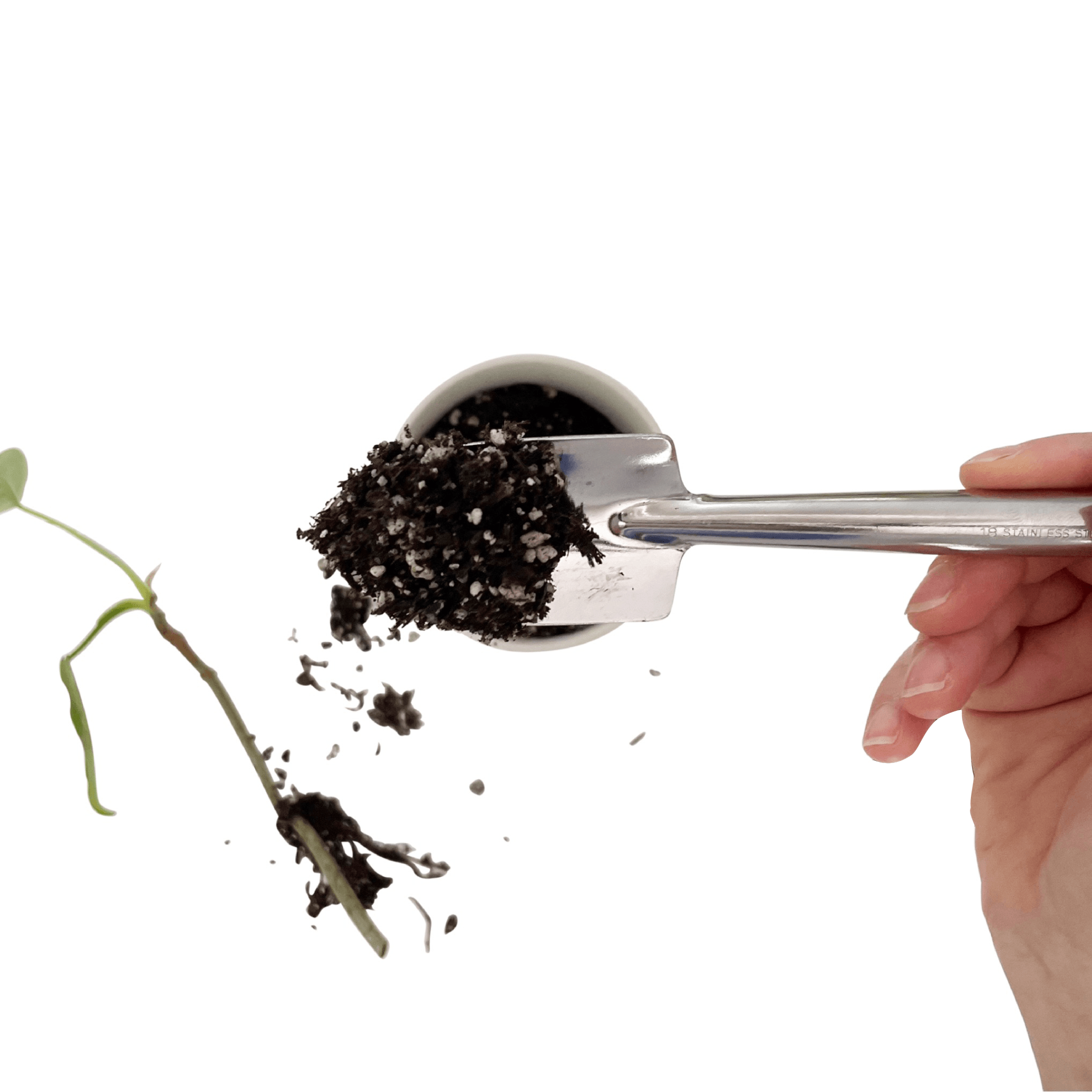 MINI DOUBLE HEADED TROWEL - RT1home