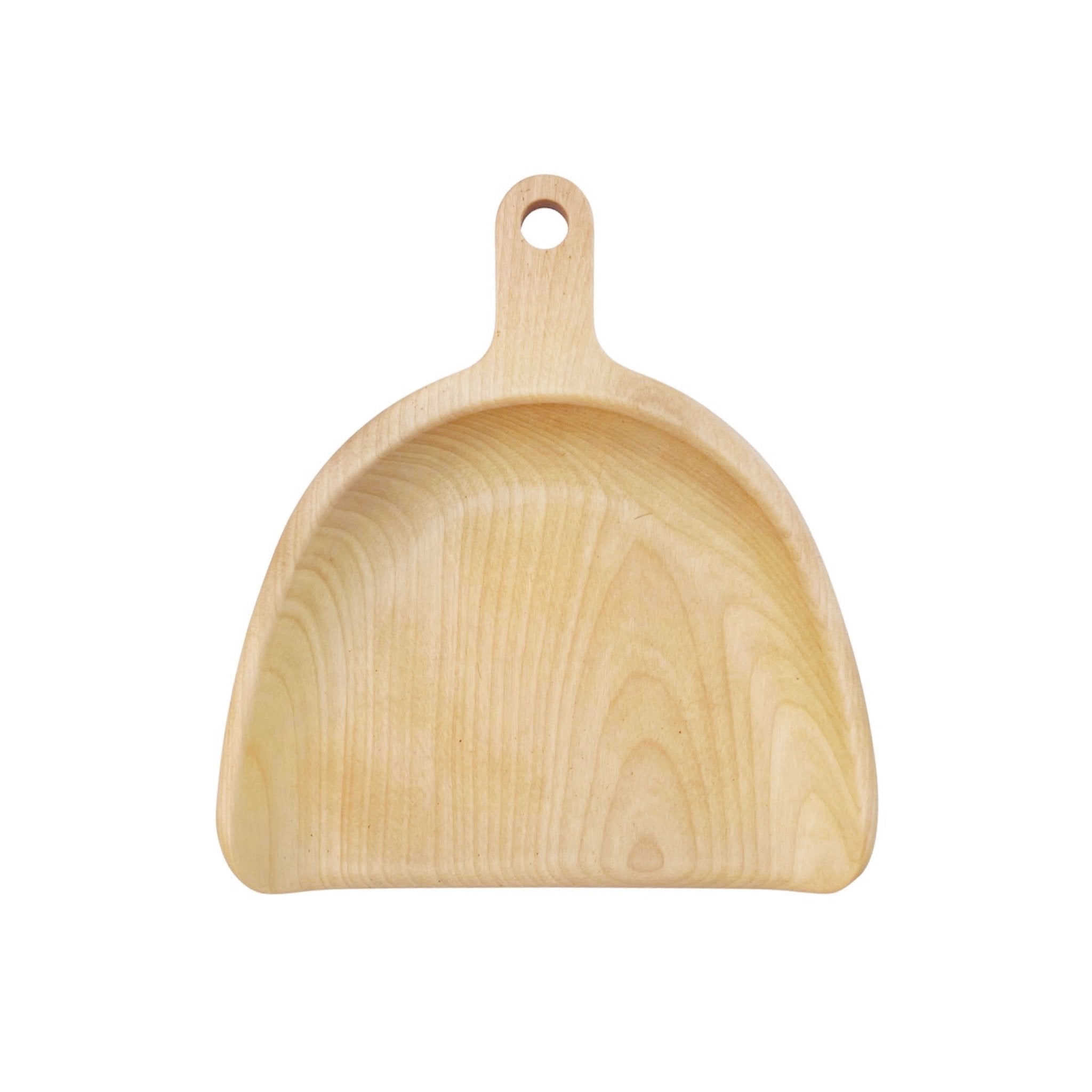 MINI WOOD DUSTPAN - RT1home