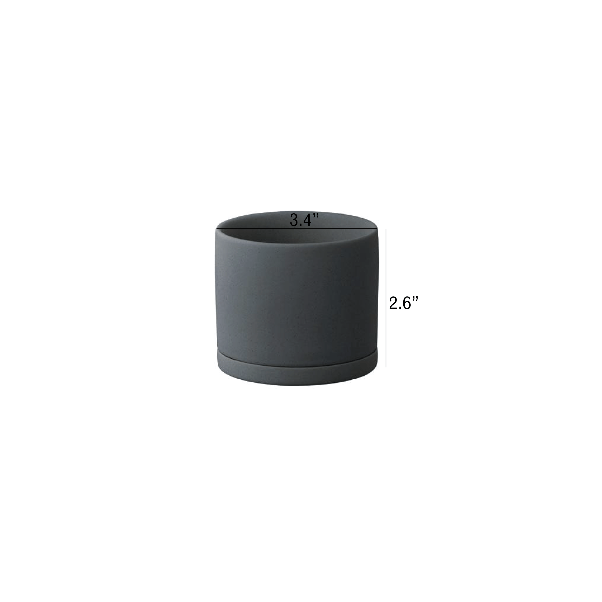 PLANT POT - RT1home