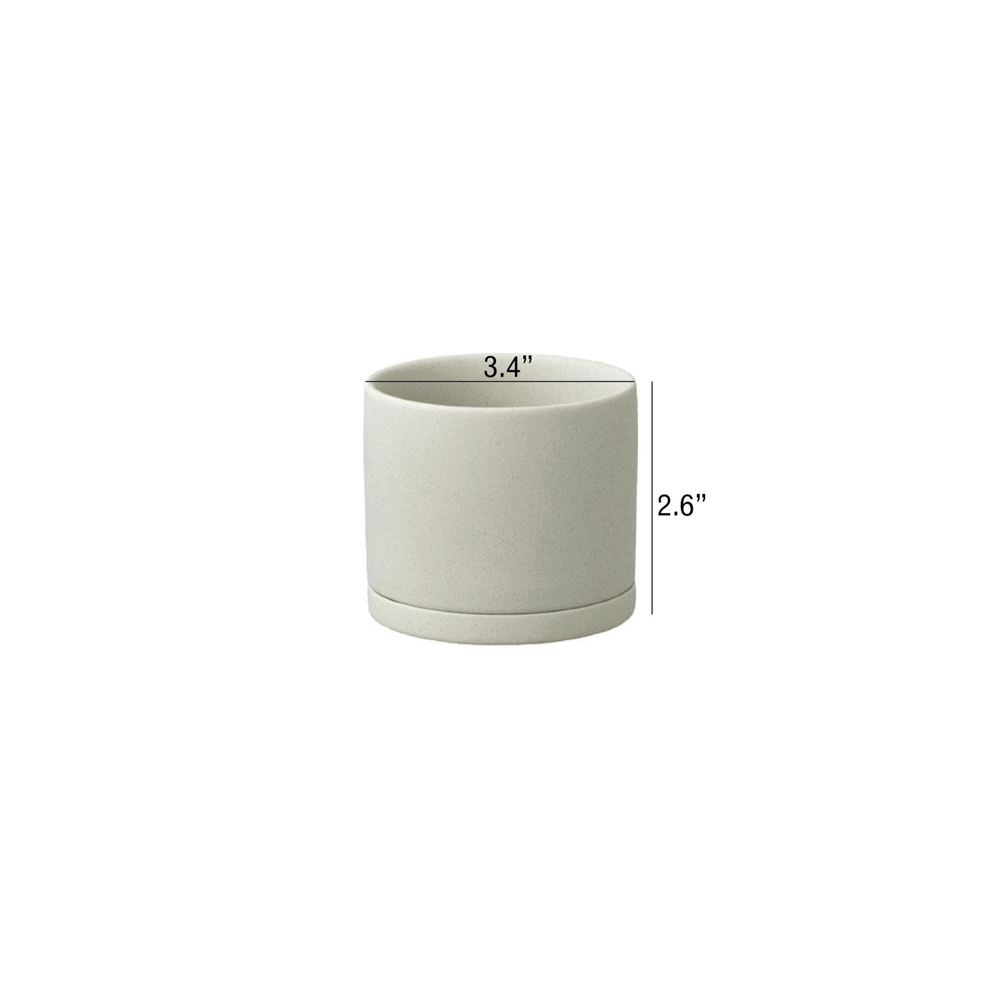PLANT POT - RT1home