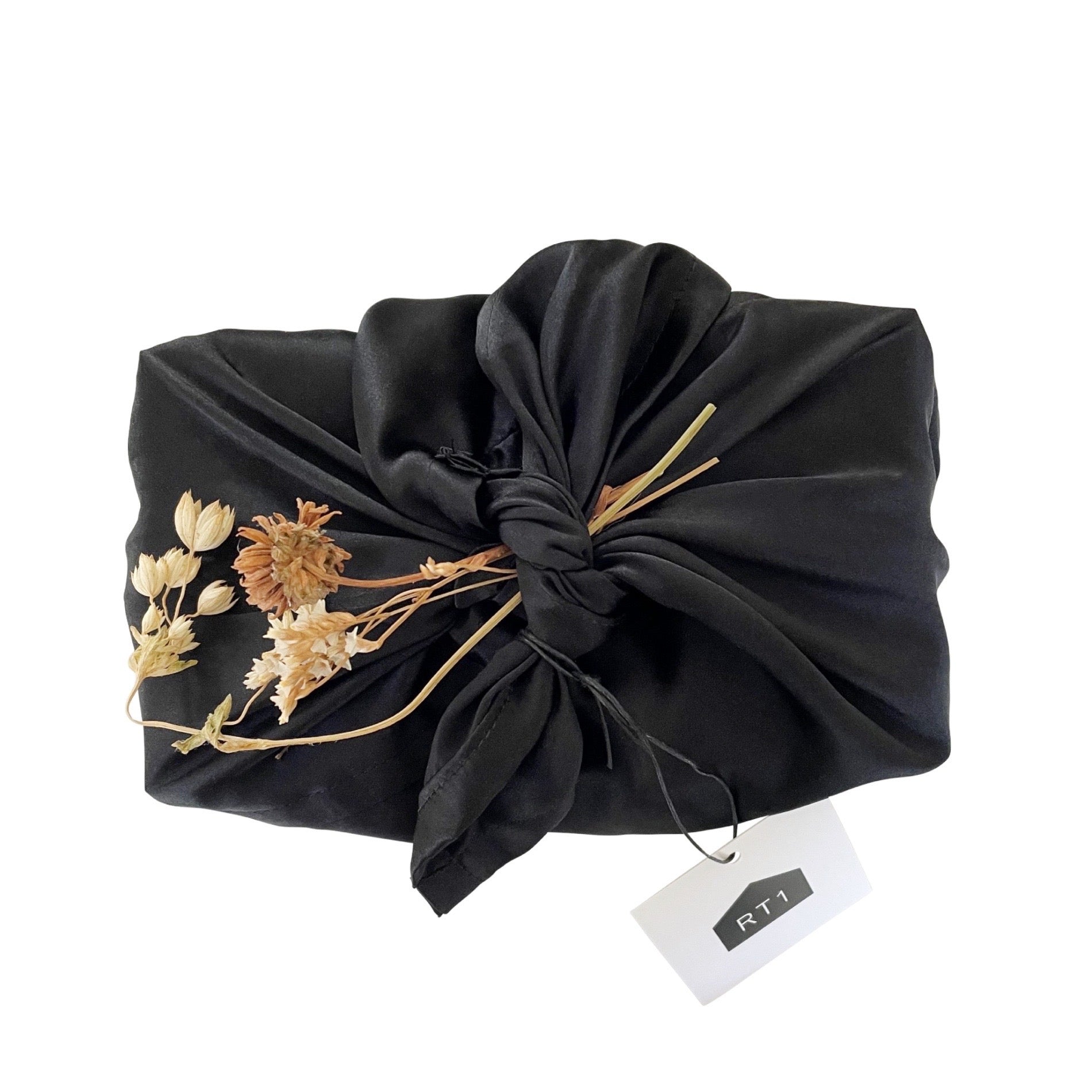 SILK BENTO BAG - RT1home