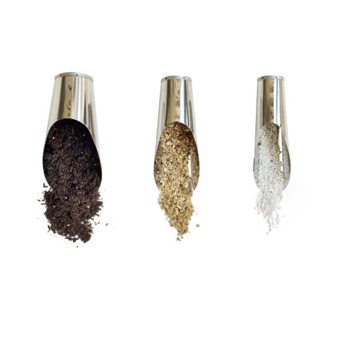 SOIL SCOOPS - RT1home
