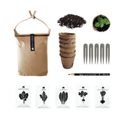 STARTER GROW SET - RT1home