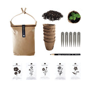 STARTER GROW SET - RT1home