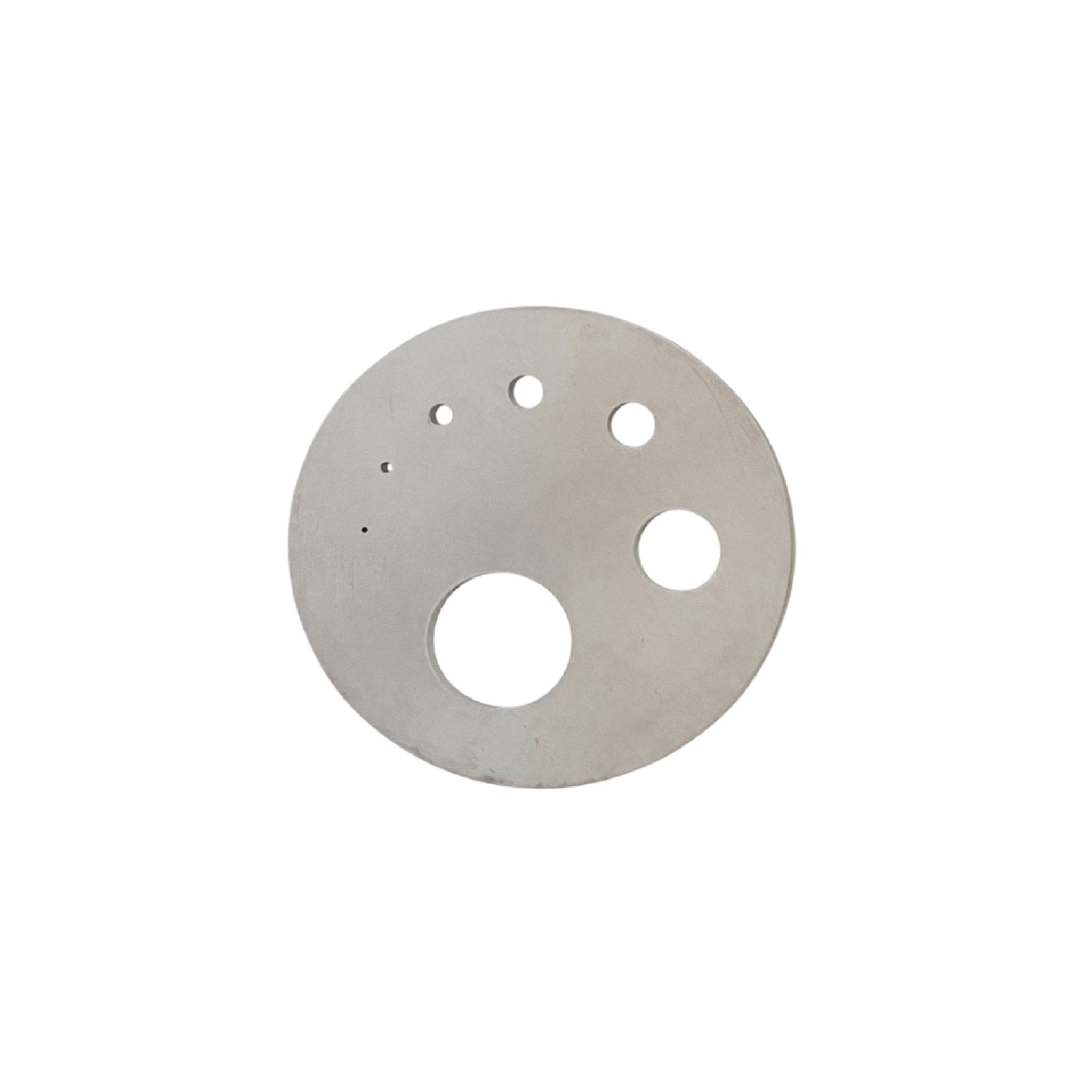 STEEL PROP DISCS - SET OF 3 - RT1home