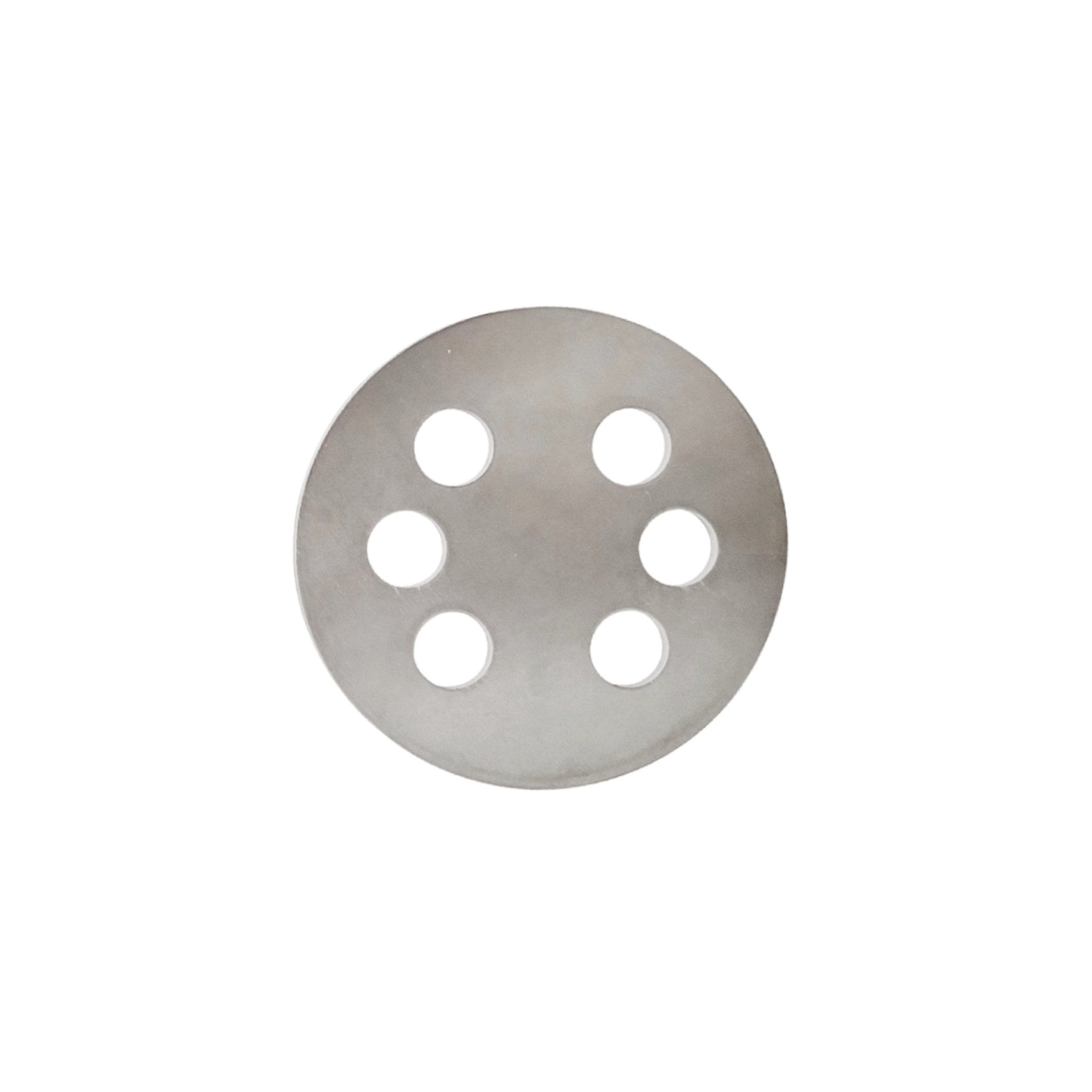 STEEL PROP DISCS - SET OF 3 - RT1home
