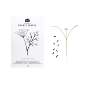 SWEET HERB SEEDS - PACK OF 5 - RT1home