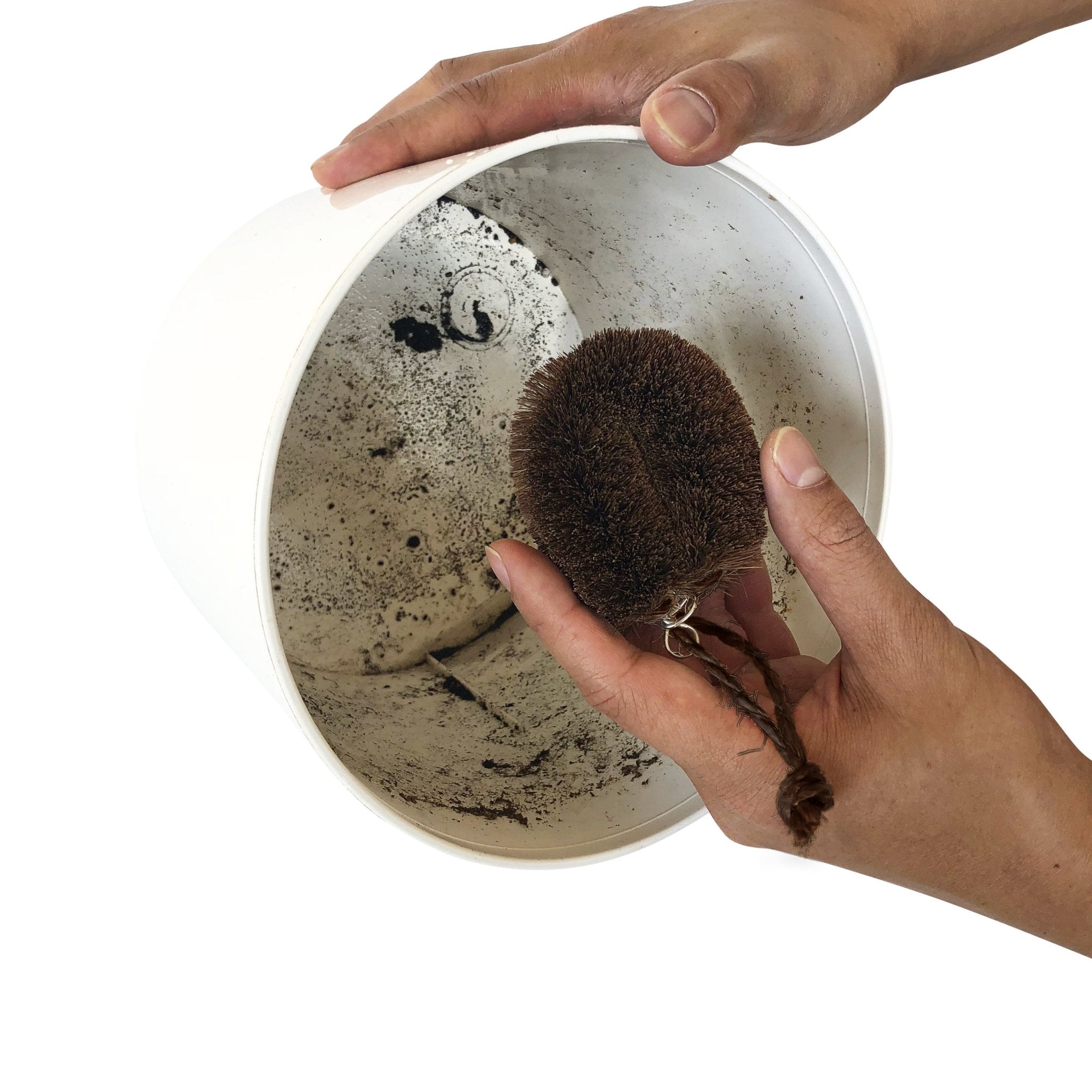 Tawashi Scrubber