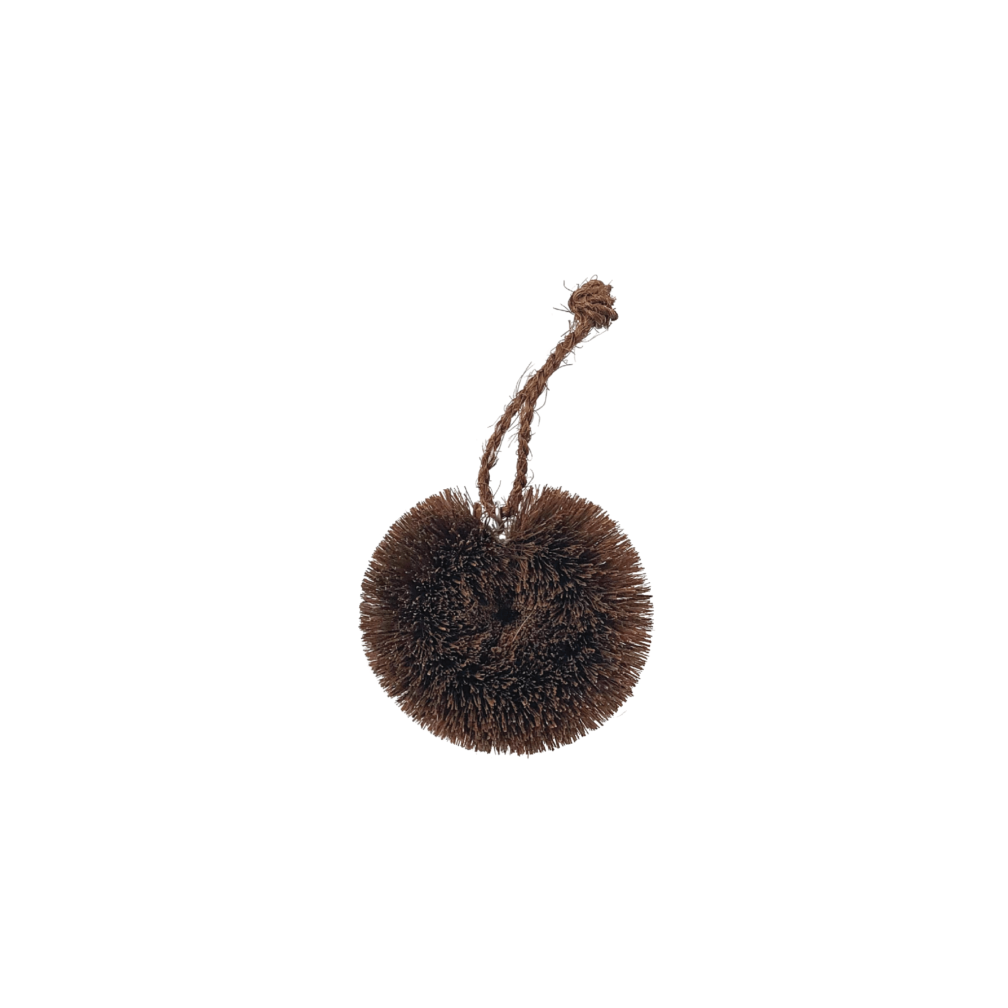 Tawashi Scrubber