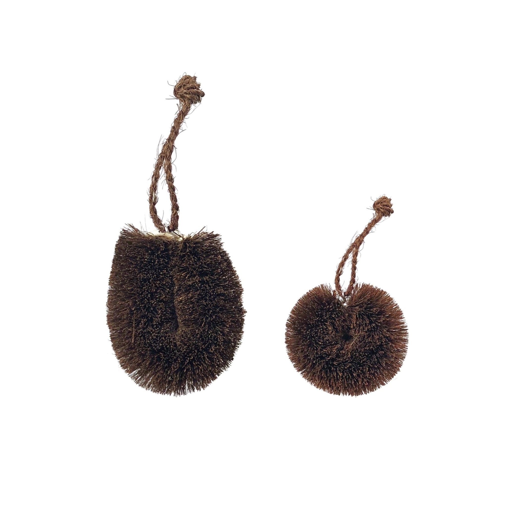 Tawashi Scrubber