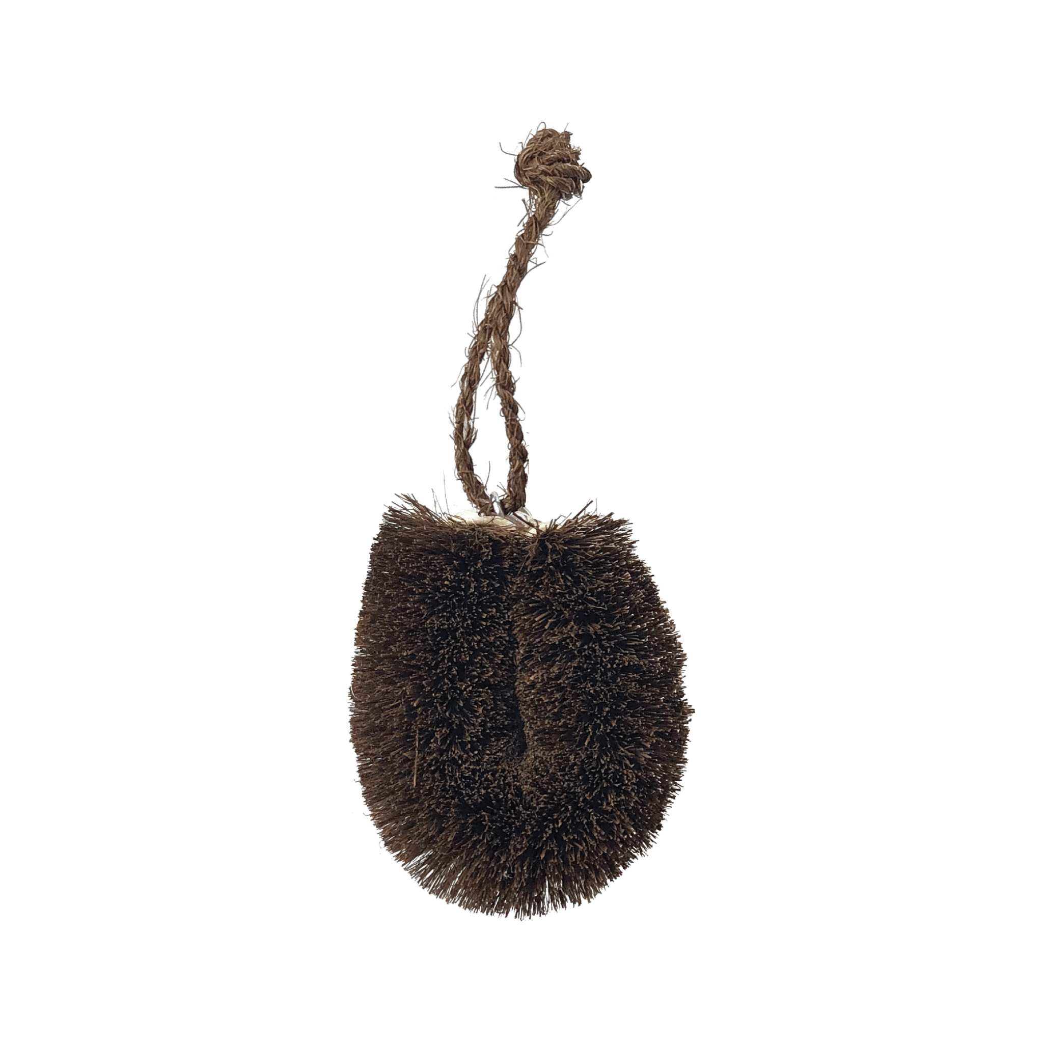 Tawashi Scrubber