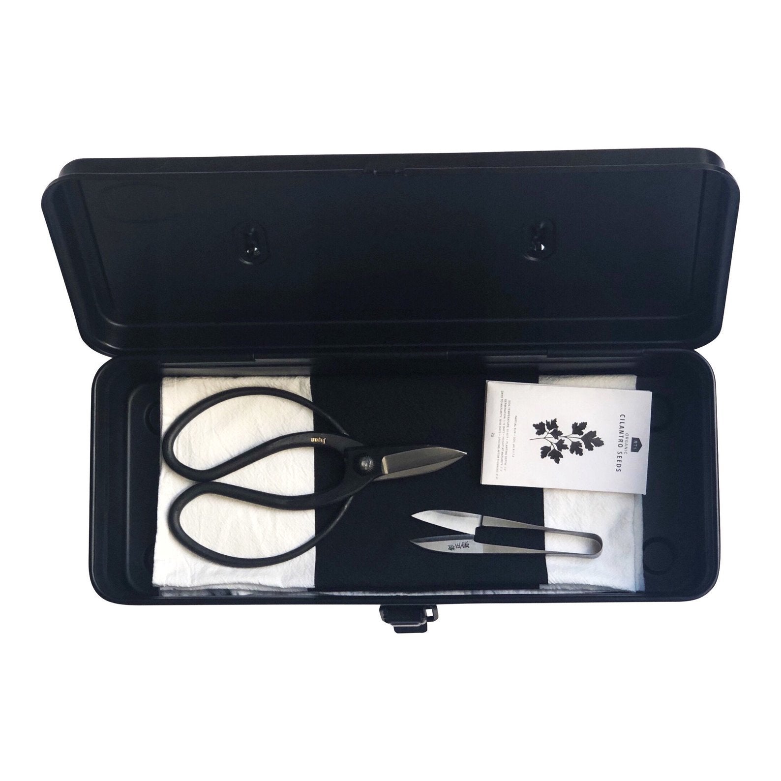 Tool Box