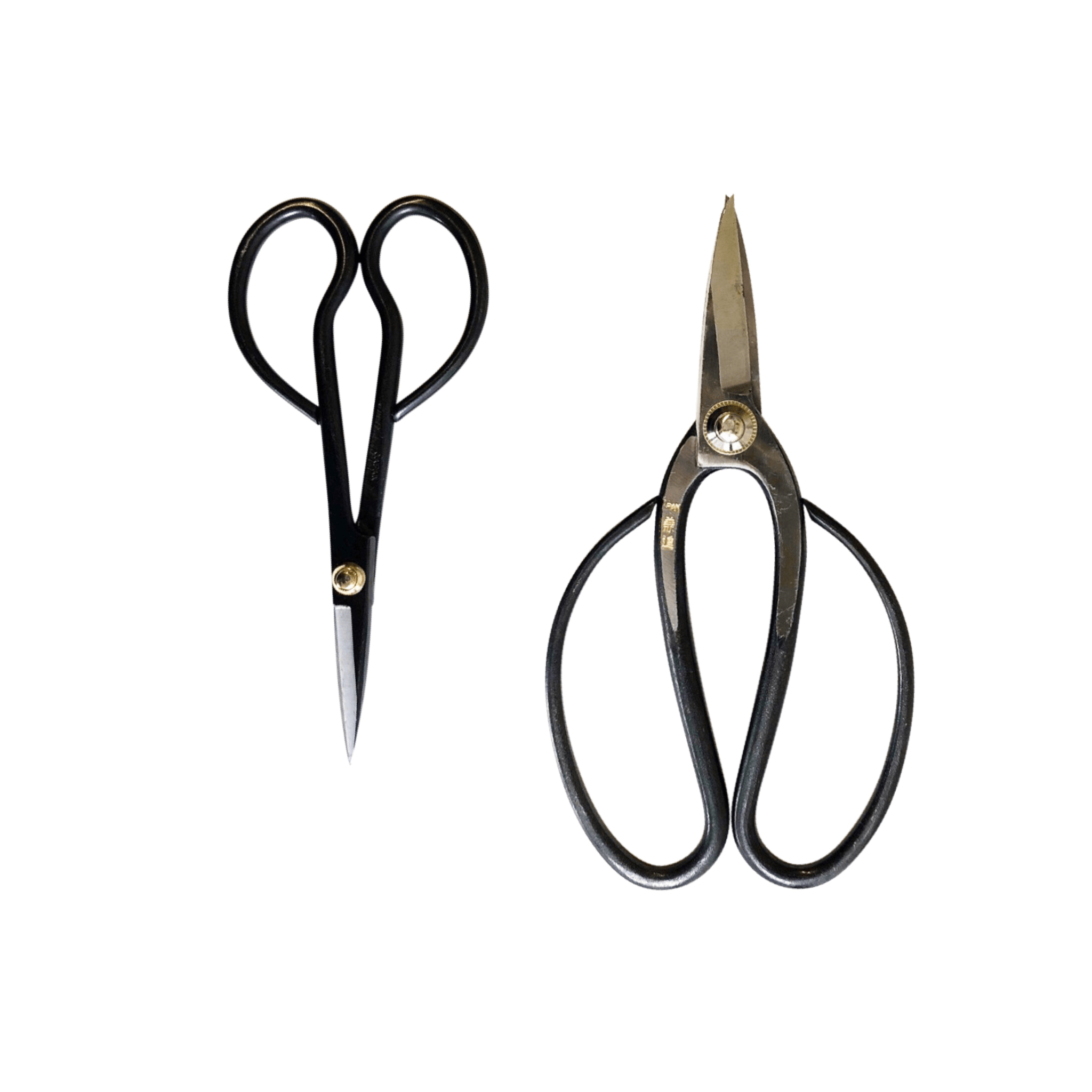 Trimming Scissors