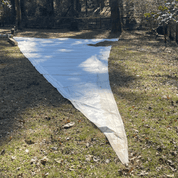 UPCYCLED POTTING TARP - PREORDER - RT1home