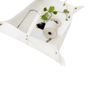 UPCYCLED POTTING TARP - PREORDER - RT1home