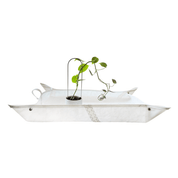 UPCYCLED POTTING TARP - PREORDER - RT1home