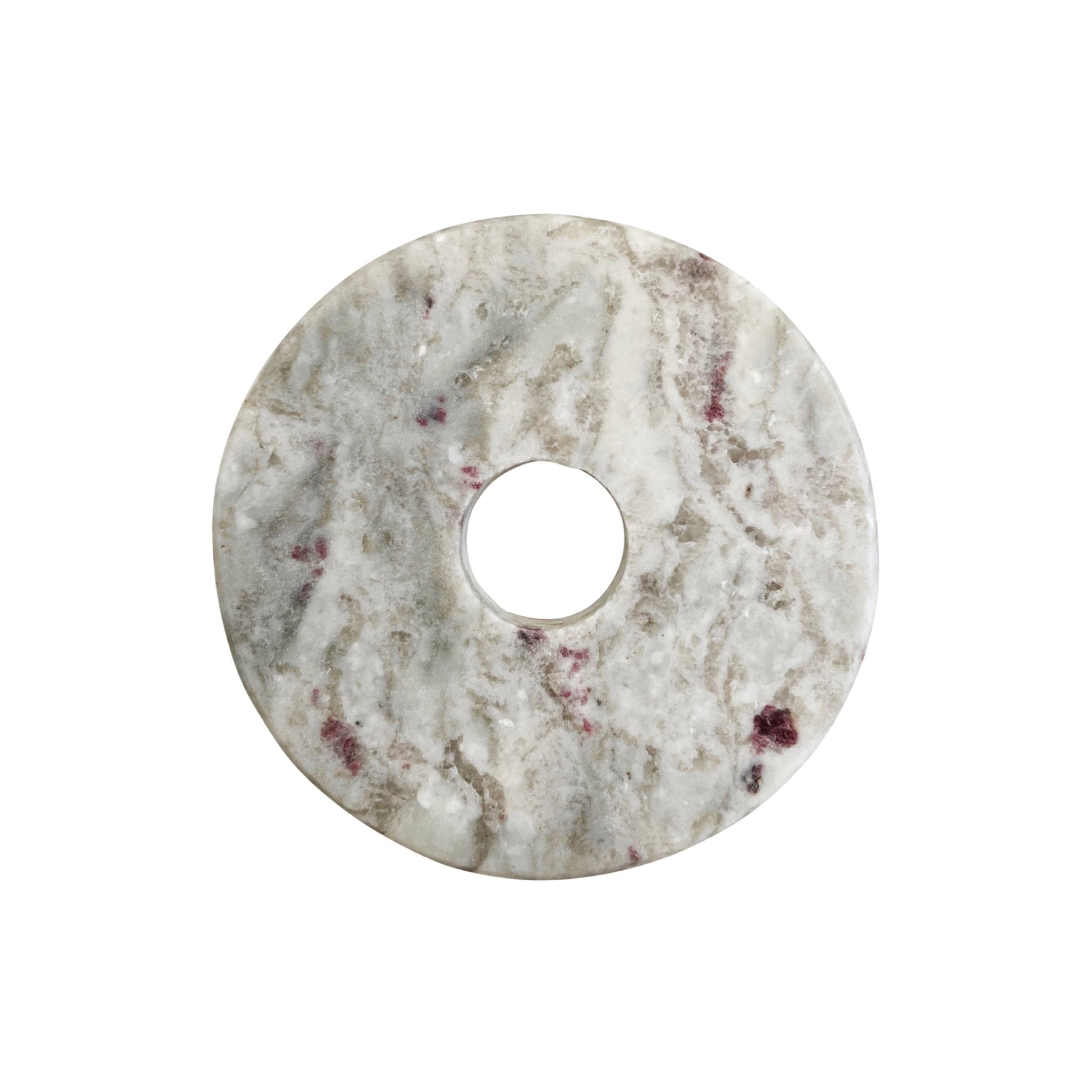 UPCYCLED STONE PROP DISC - RT1home