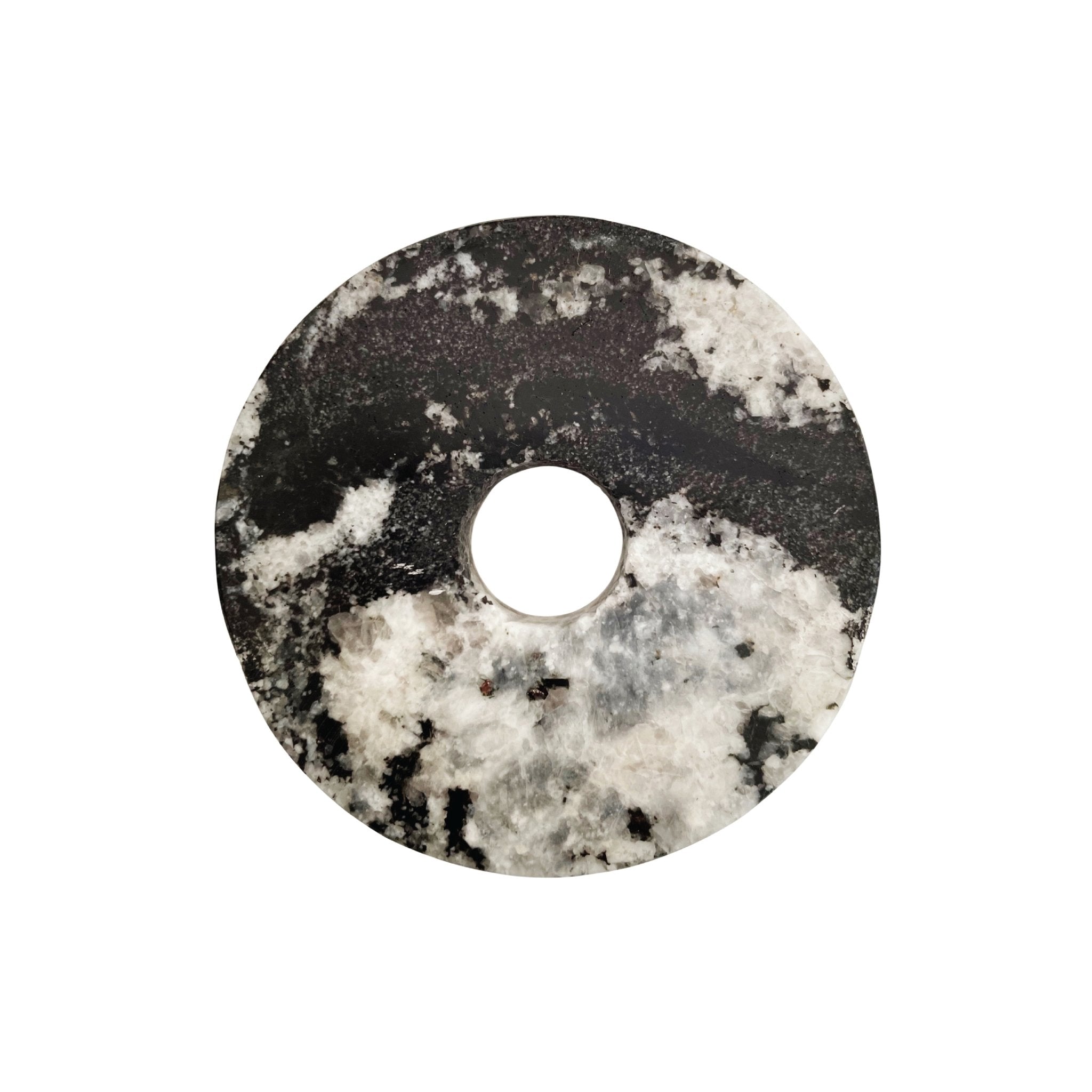 UPCYCLED STONE PROP DISC - RT1home