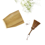 Wood Dustpan
