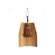 Wood Dustpan