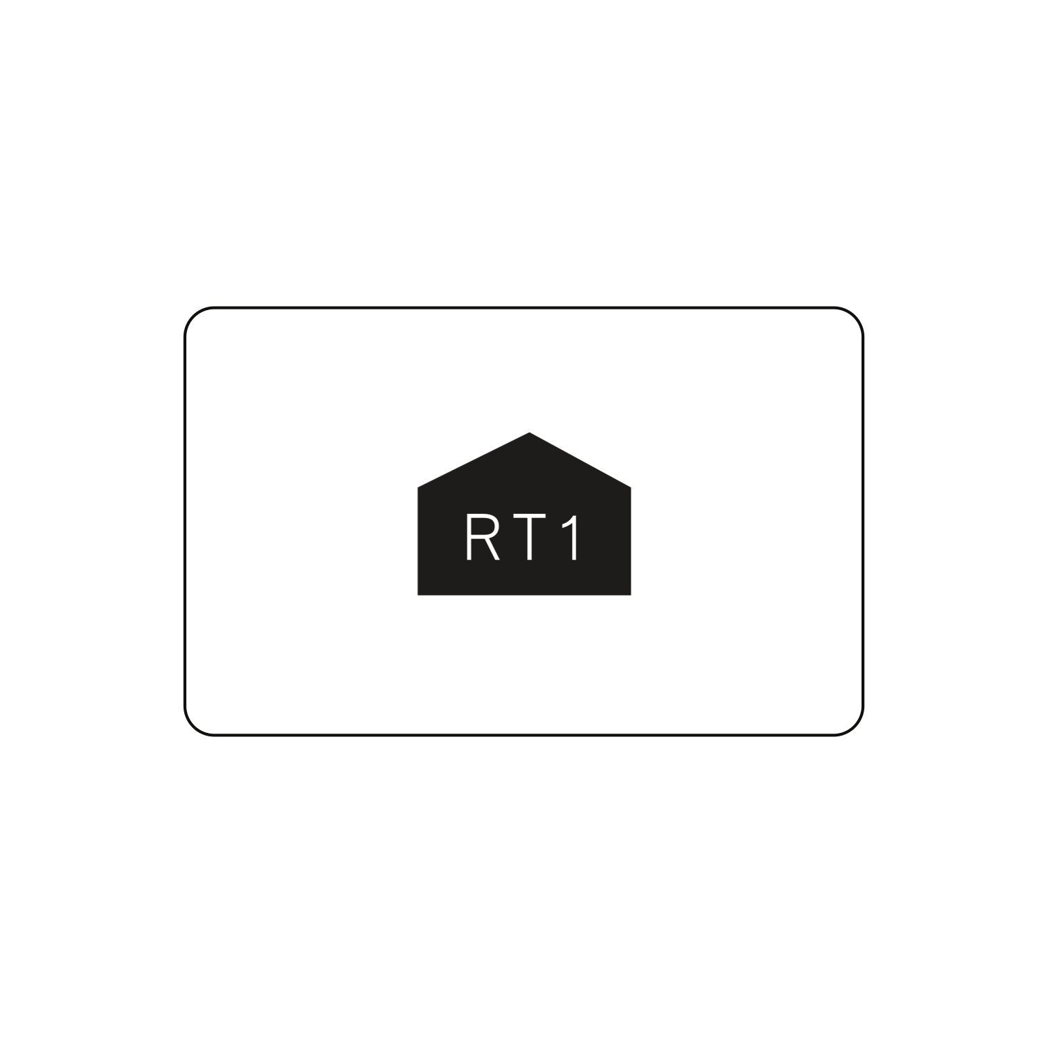 GIFT CARD - RT1home