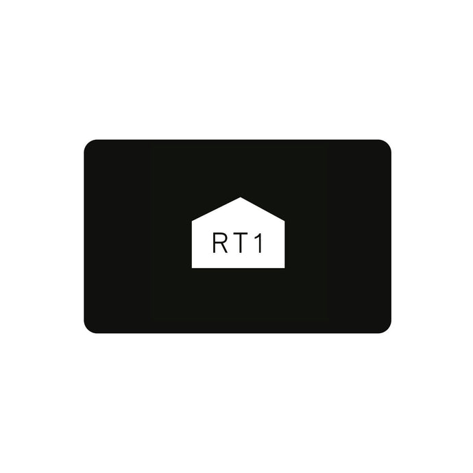 GIFT CARD - RT1home