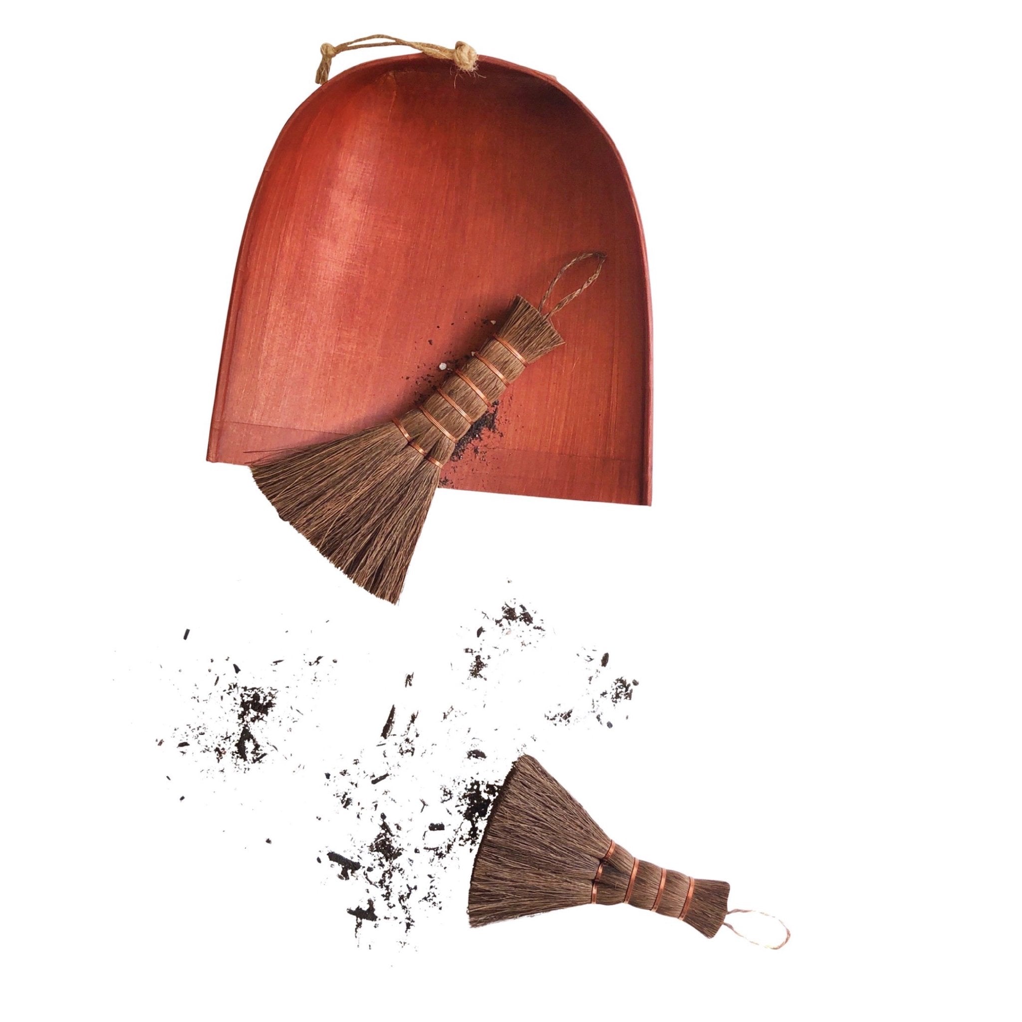 RT1home Harimi Dustpan - Thumbnail 2
