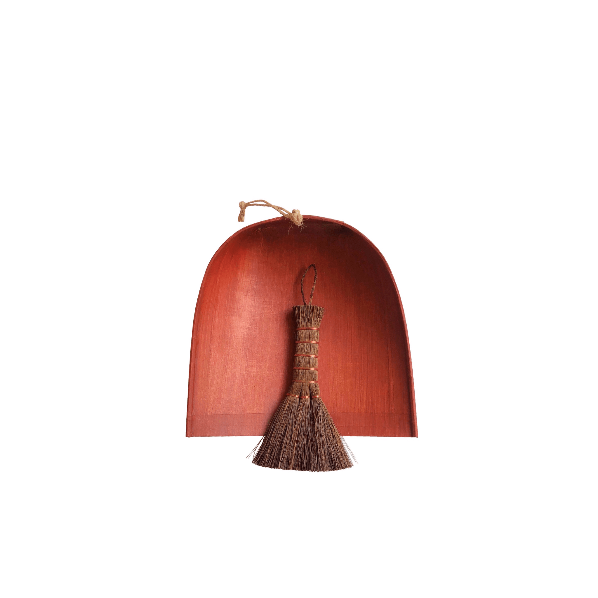 RT1home Harimi Dustpan