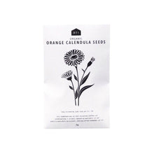 HERB SEEDS - 1 PACK - RT1home