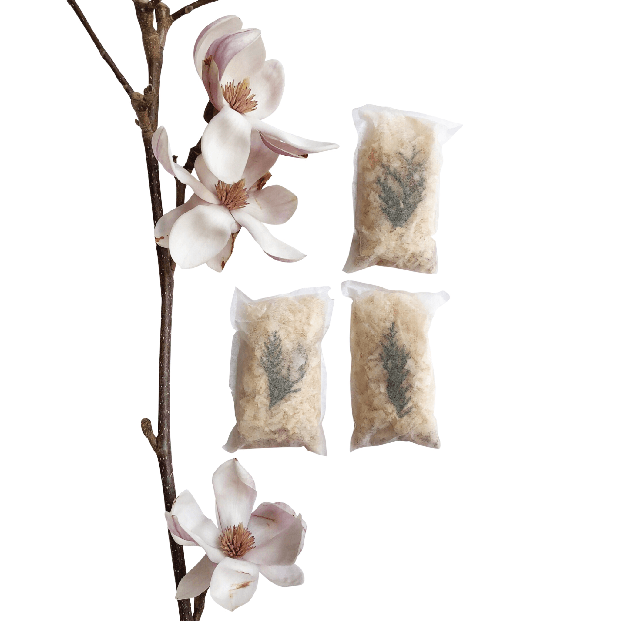 Hinoki Scent Bag