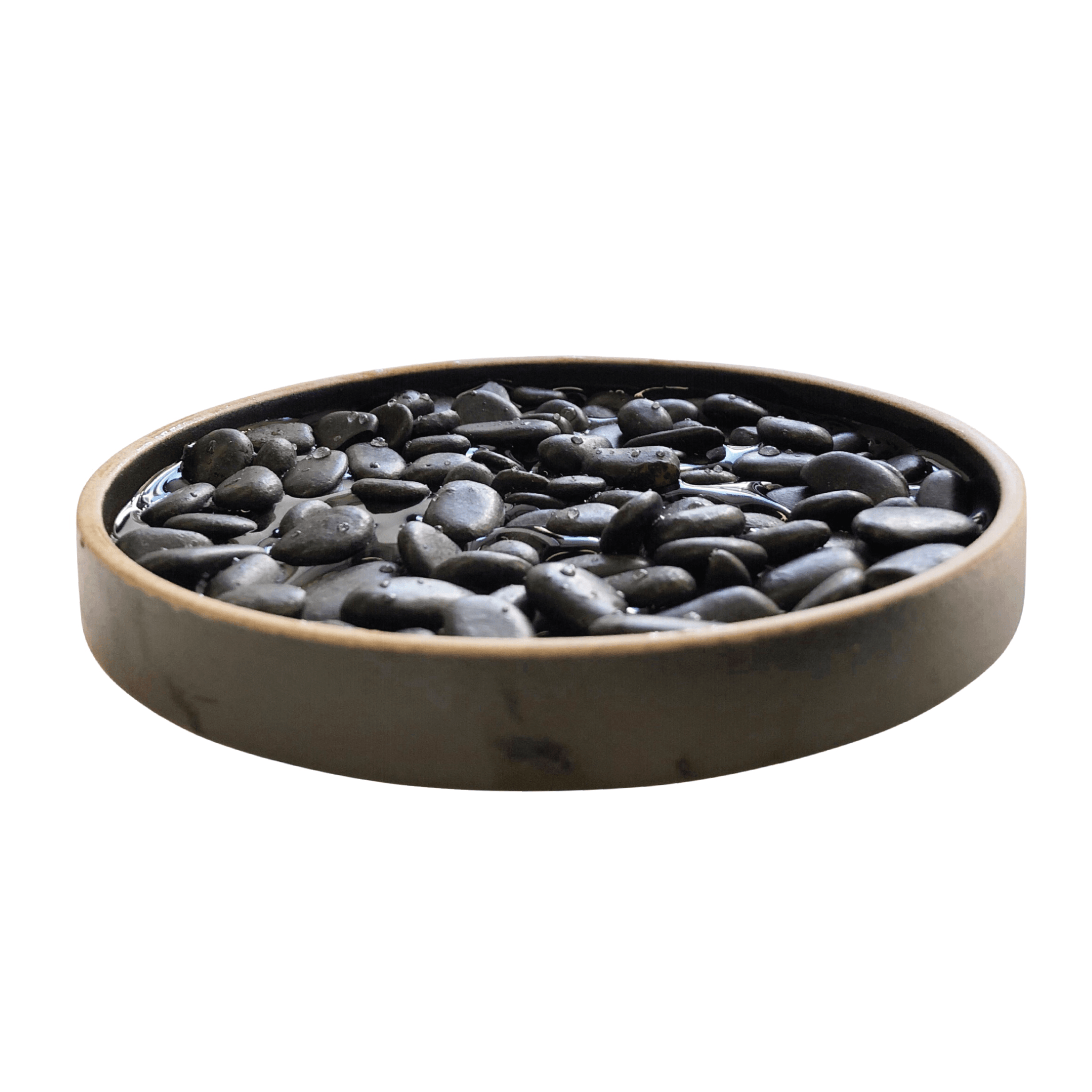 Humidity Tray / Pebble Tray / Drip Tray by Kyson