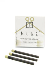 INCENSE MATCHES - SMALL - RT1home