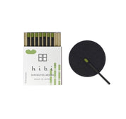 INCENSE MATCHES - SMALL - RT1home