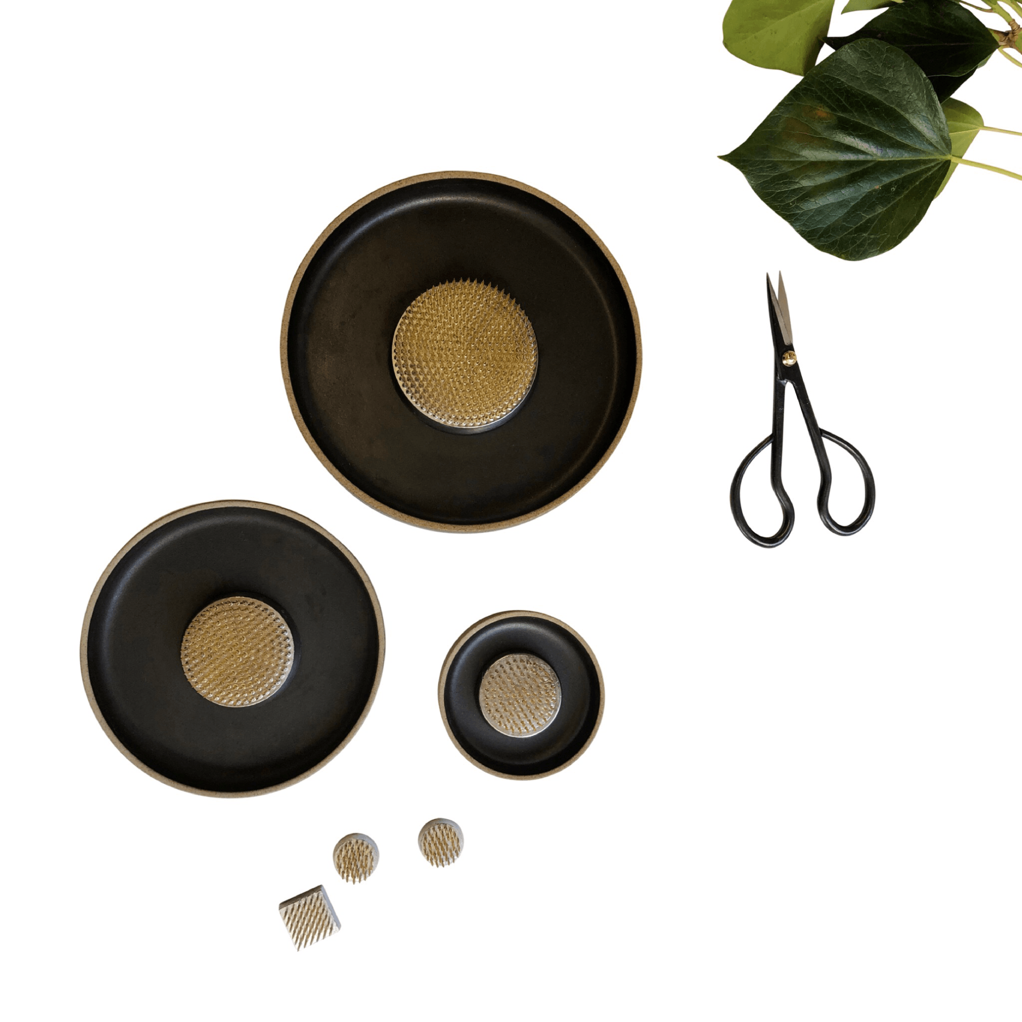 KENZAN TRAY SET