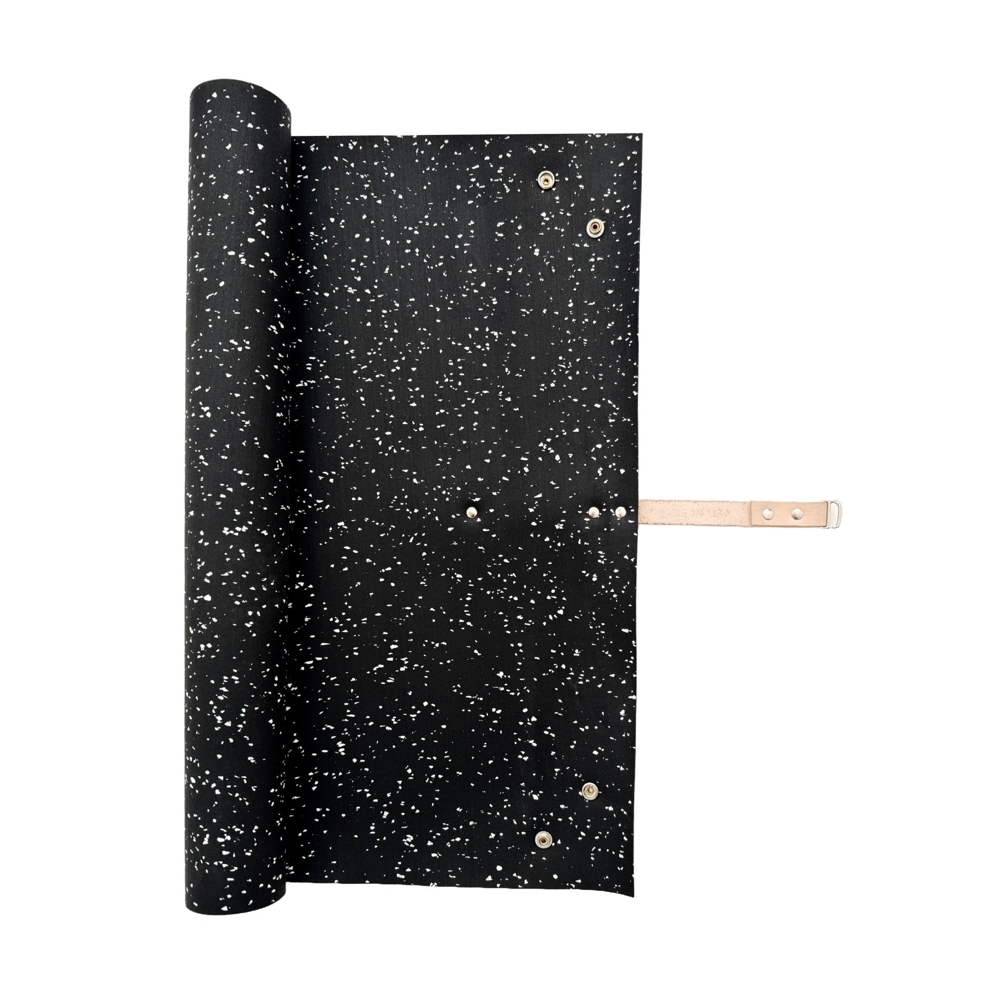 Recycled Rubber Potting Tarp